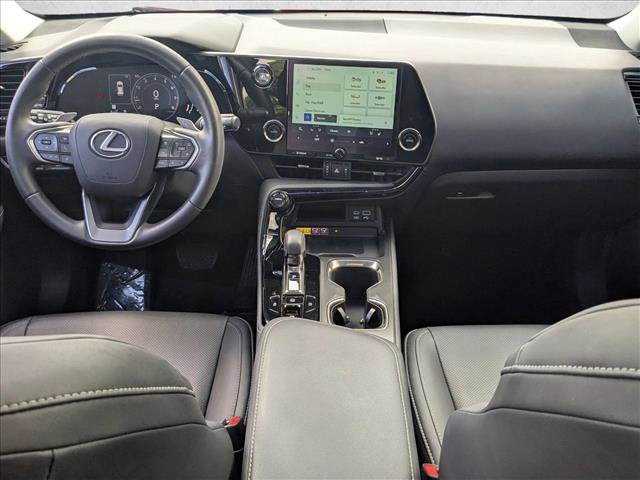 Used 2024 Lexus NX 250 FWD w/ Premium Package image 18