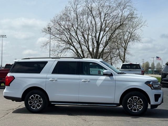 Certified 2023 Ford Expedition Max XLT AWD/4WD image 37