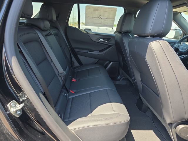 New 2026 Chevrolet Equinox LT w/ Convenience Package II FWD image 14