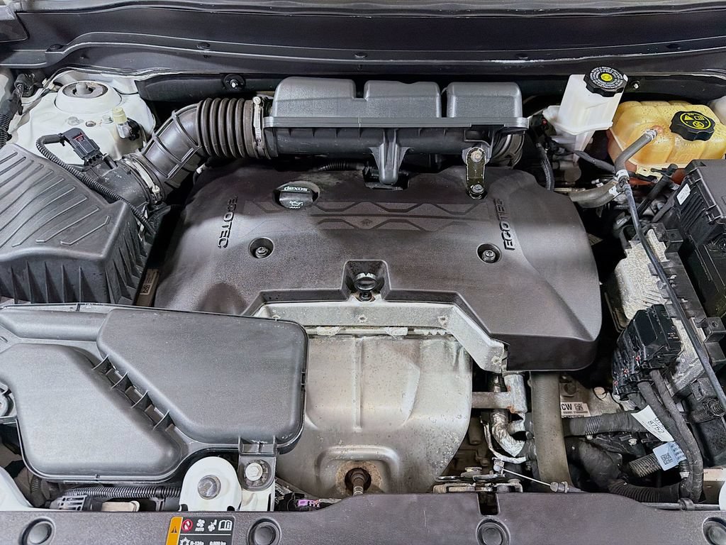 Used 2019 Buick Envision Essence AWD/4WD image 32