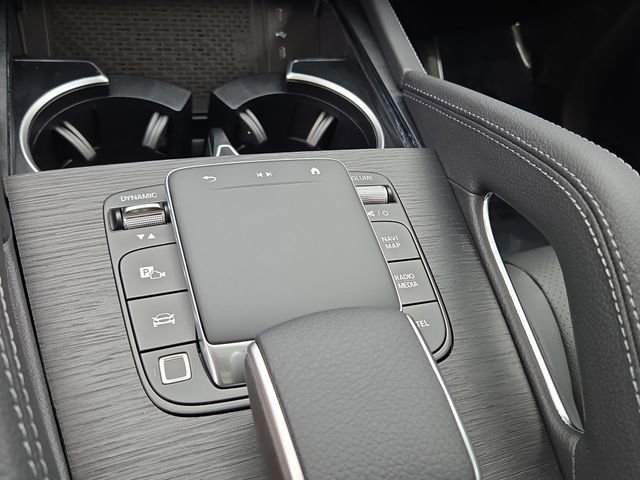 New 2026 Mercedes-Benz GLE 350 4MATIC image 17
