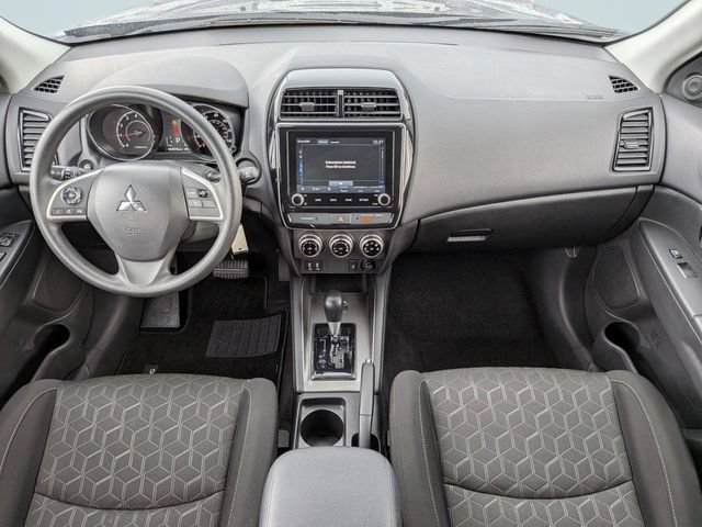 Used 2026 Mitsubishi Outlander Sport ES AWD/4WD image 15