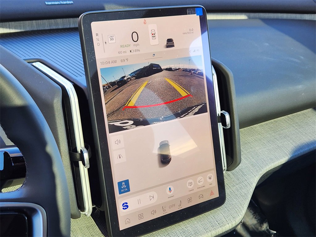 New 2026 Volvo EX30 Plus image 11