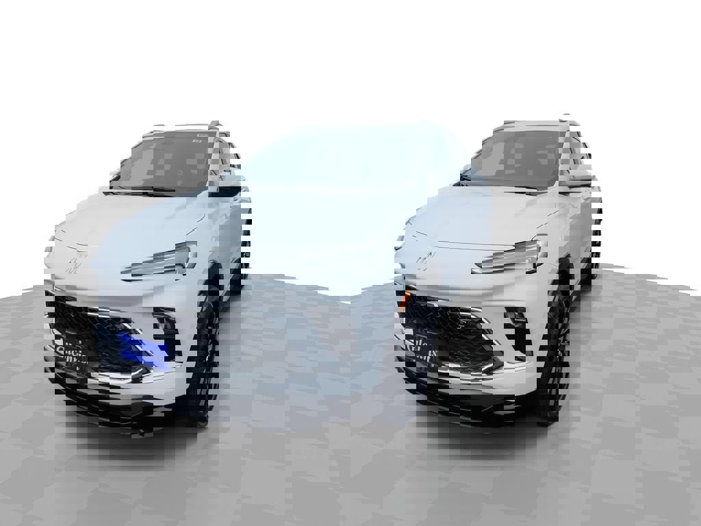 New 2026 Buick Encore GX Sport Touring w/ Advanced Technology Package image 7