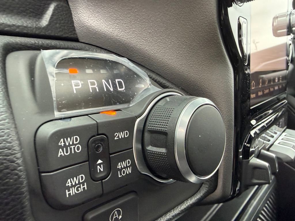 New 2026 RAM 1500 Big Horn image 24