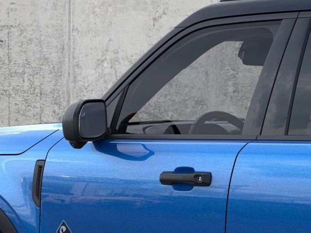 New 2026 Ford Bronco Sport Outer Banks w/ Outer Banks Tech Package+ image 20