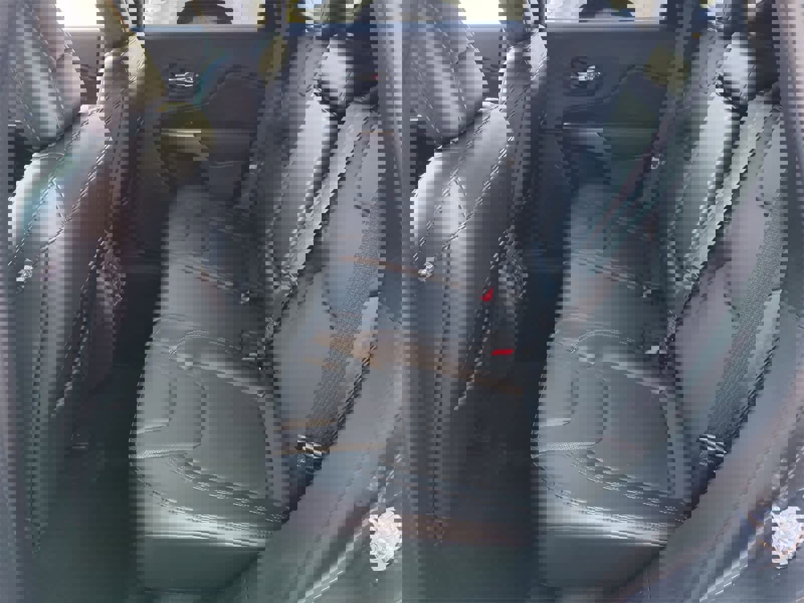 Certified 2021 Jeep Cherokee Latitude Lux image 19