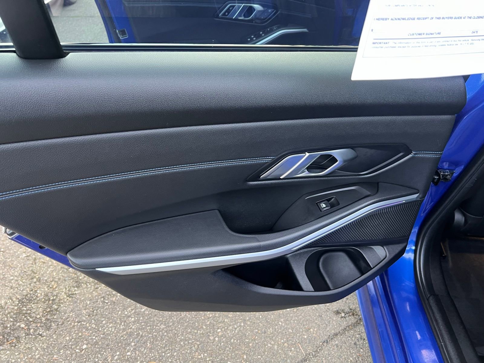 Used 2020 BMW M340i w/ Parking Assistance Package image 27