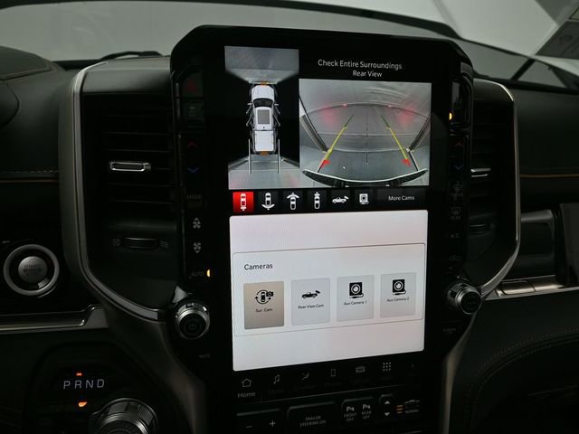 New 2026 RAM 1500 Tungsten w/ Trailer Tow Group image 35