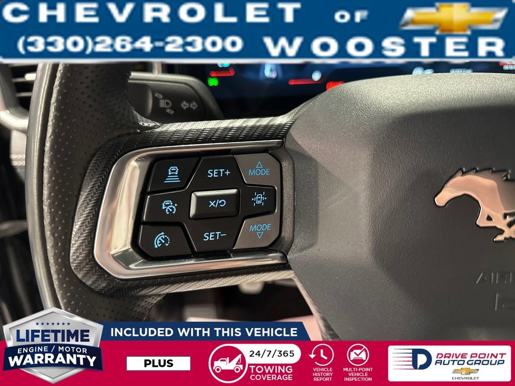 Used 2024 Ford Mustang GT Premium image 17