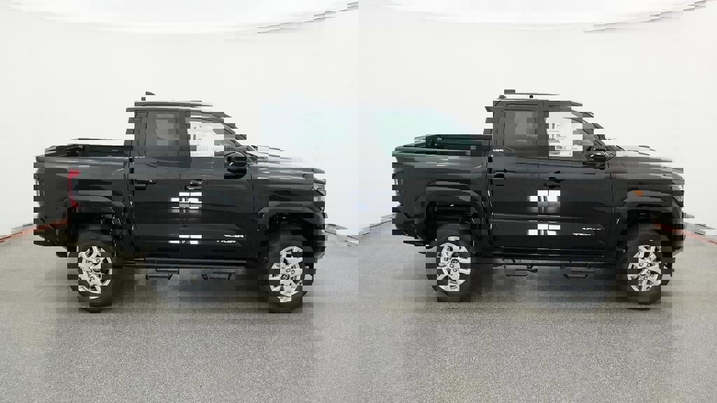 New 2026 Toyota Tacoma SR5 image 44