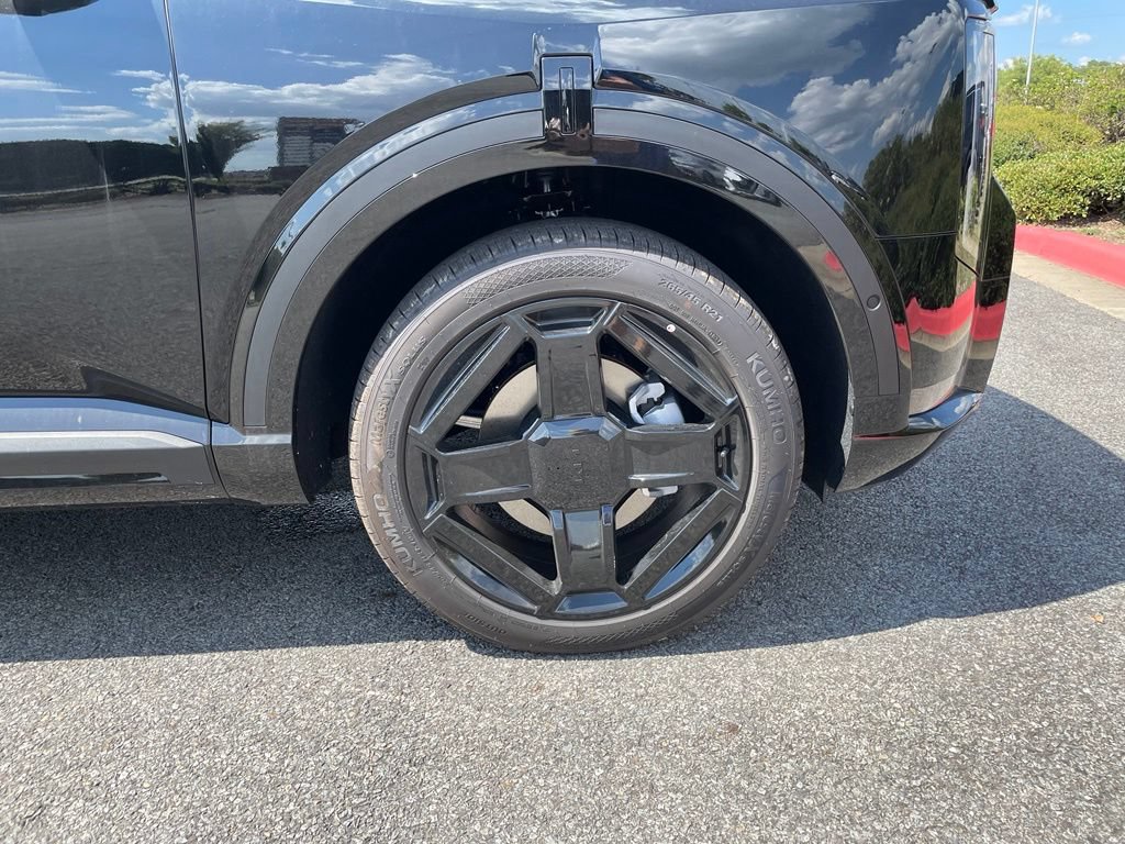 New 2027 Kia Telluride X-Line SX Prestige w/ Executive Package AWD/4WD image 34