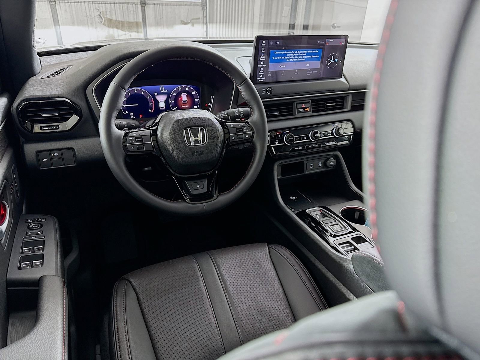 Used 2026 Honda Pilot Black Edition image 20