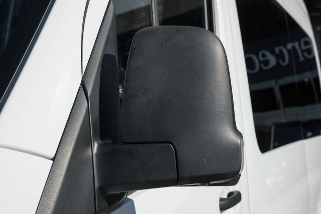Used 2024 Mercedes-Benz Sprinter 2500 image 14