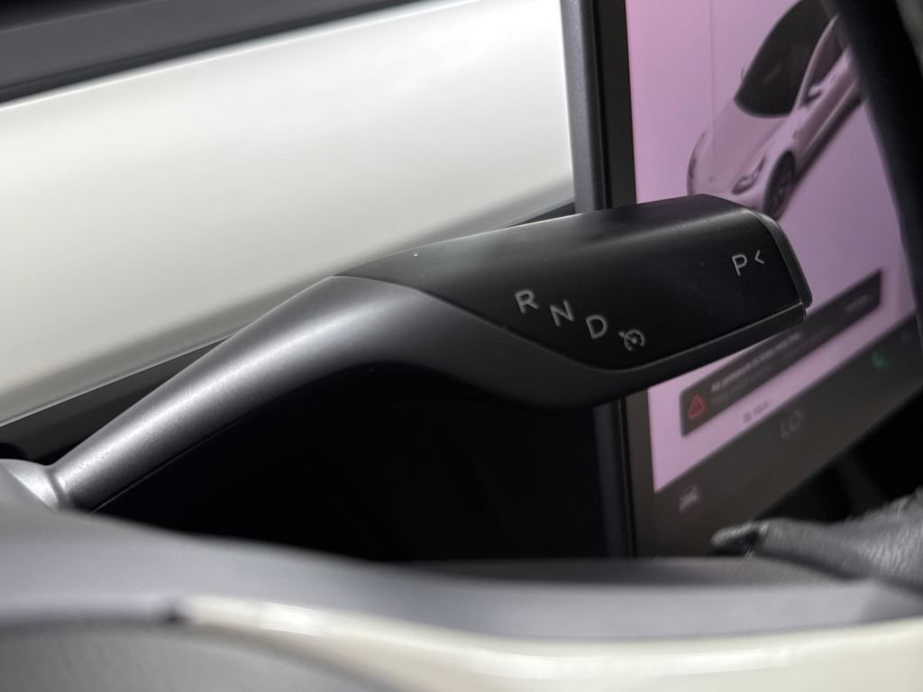 Used 2021 Tesla Model 3 Long Range AWD/4WD image 17