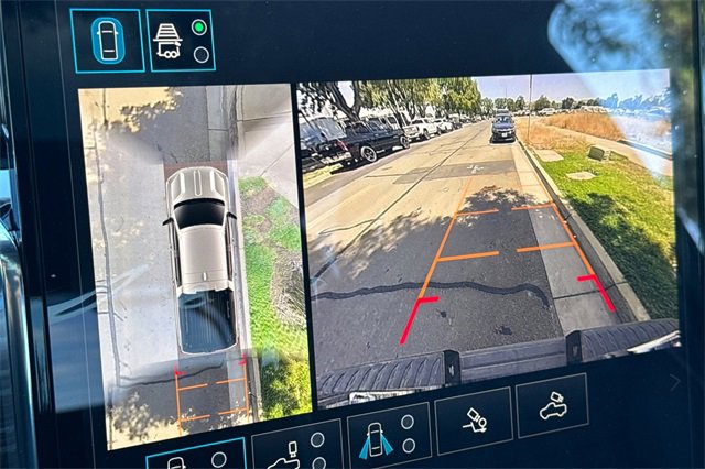 New 2025 GMC Sierra EV Denali image 23