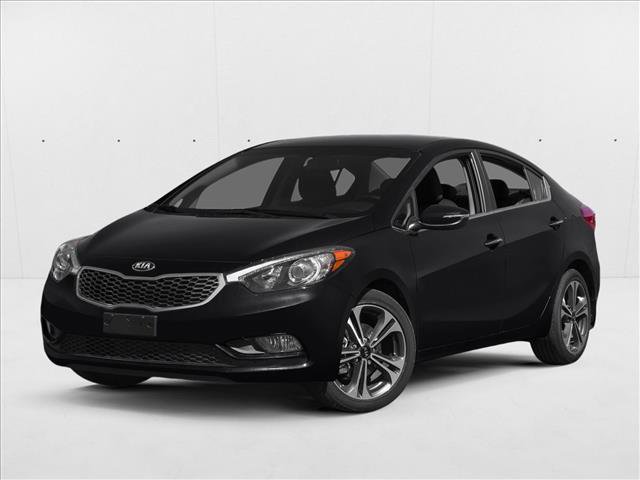 Used 2015 Kia Forte LX w/ Popular Package