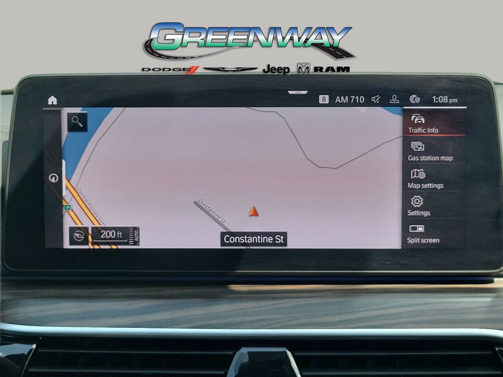 Used 2021 BMW M550i xDrive w/ Premium Package image 22