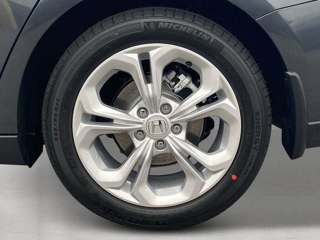 New 2026 Honda Accord LX image 8