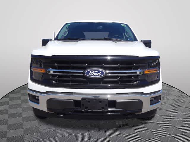 Used 2024 Ford F150 XLT w/ Mobile Office Package AWD/4WD image 5