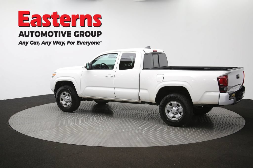 Used 2021 Toyota Tacoma SR RWD image 60