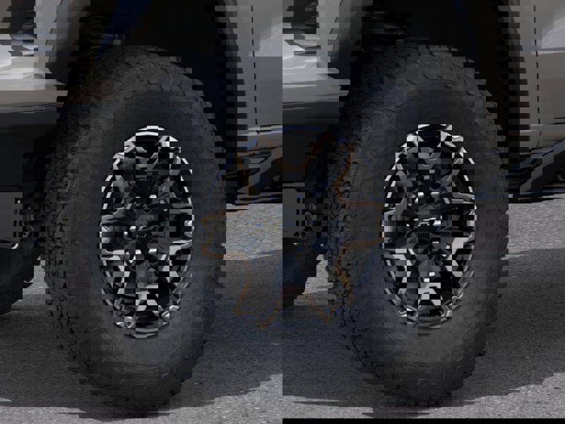 New 2026 Chevrolet Colorado ZR2 image 28