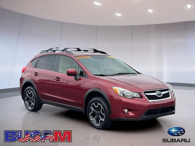 Used 2014 Subaru Crosstrek 2.0i Premium