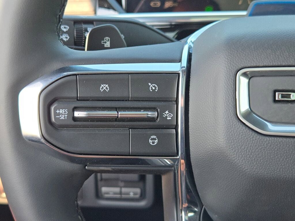 New 2026 GMC Sierra EV Denali image 30