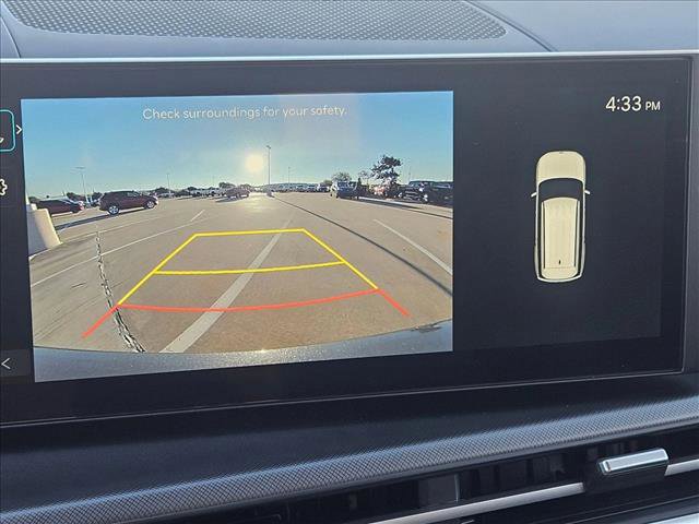 New 2026 Hyundai Santa Fe XRT image 13