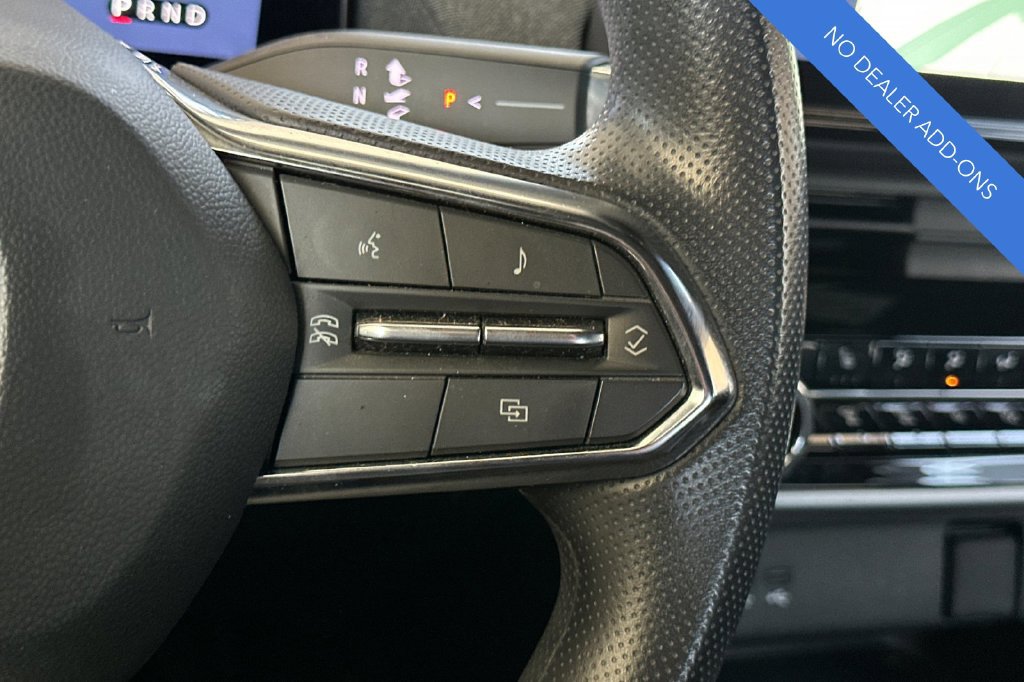 Certified 2024 Honda Prologue EX image 27