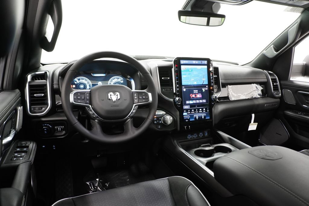 New 2026 RAM 1500 Laramie image 8