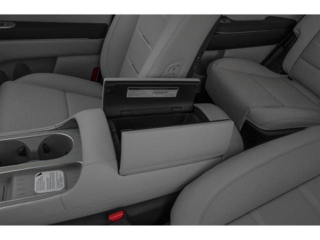 New 2026 Hyundai Palisade Calligraphy FWD image 11