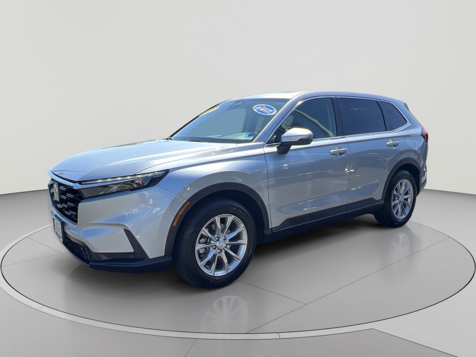 Used 2023 Honda CR-V EX-L