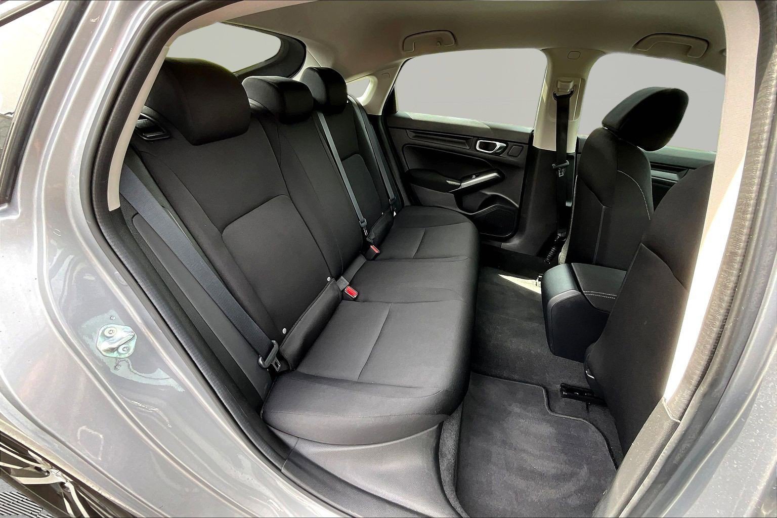Used 2023 Honda Civic LX image 24