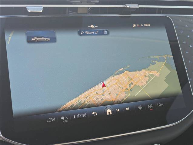 New 2026 Mercedes-Benz E 450 4MATIC Sedan image 12