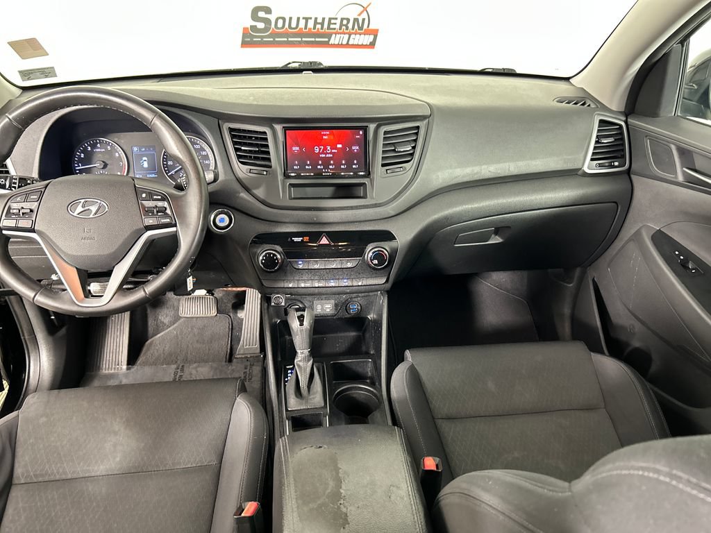 Used 2016 Hyundai Tucson Sport FWD image 18