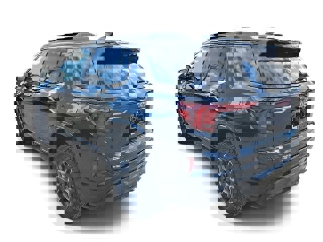 New 2026 GMC Terrain AT4 w/ Technology Package II image 4