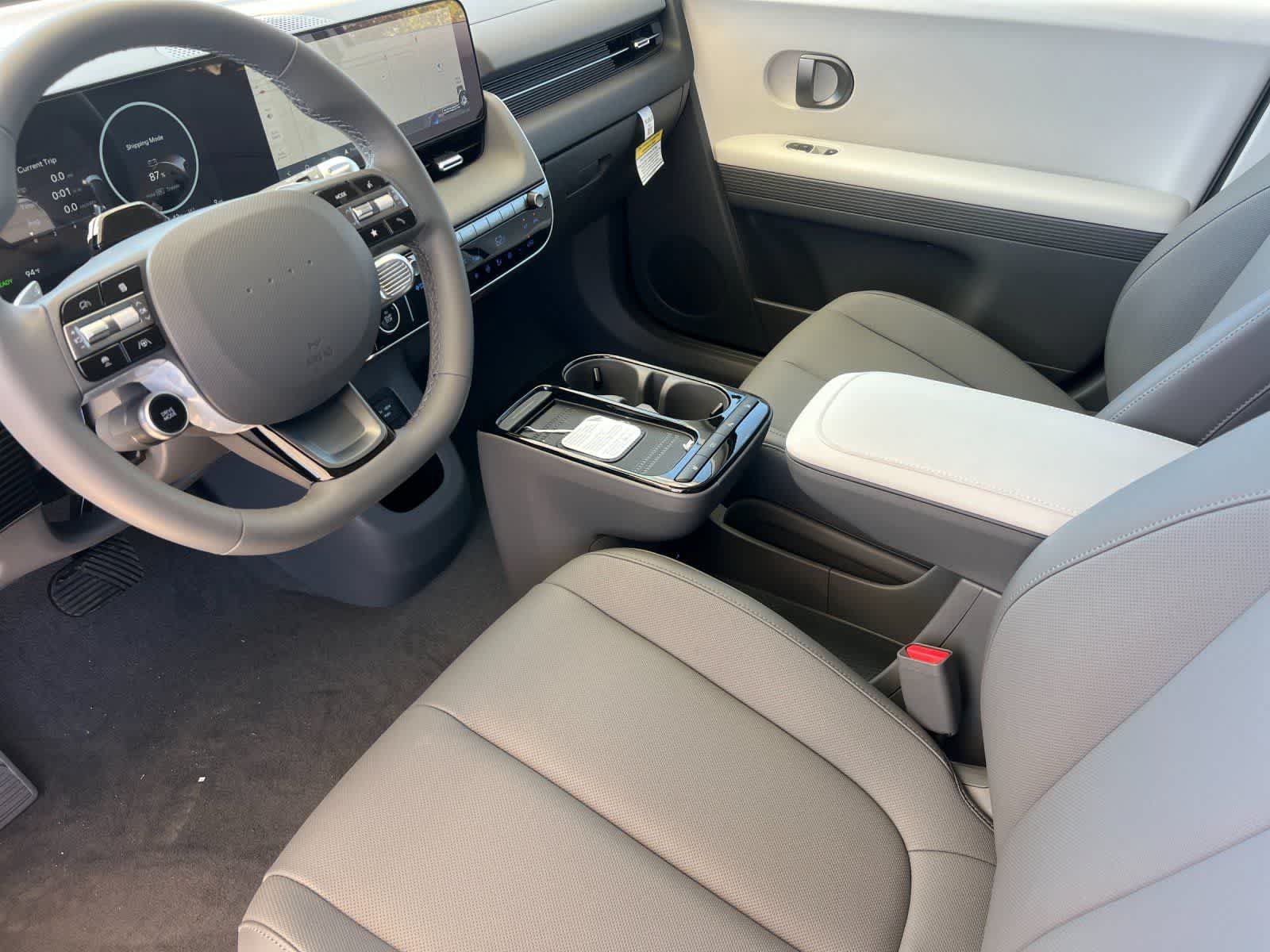 New 2026 Hyundai Ioniq 5 SEL RWD image 11