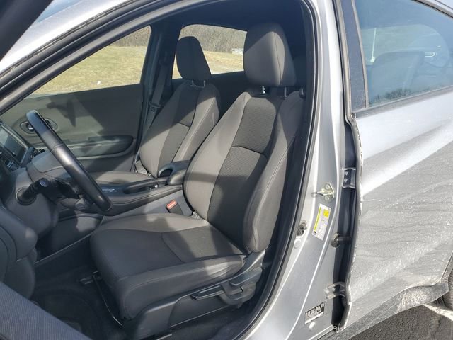 Used 2019 Honda HR-V Sport image 19