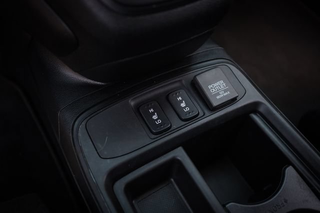 Used 2015 Honda CR-V EX image 31