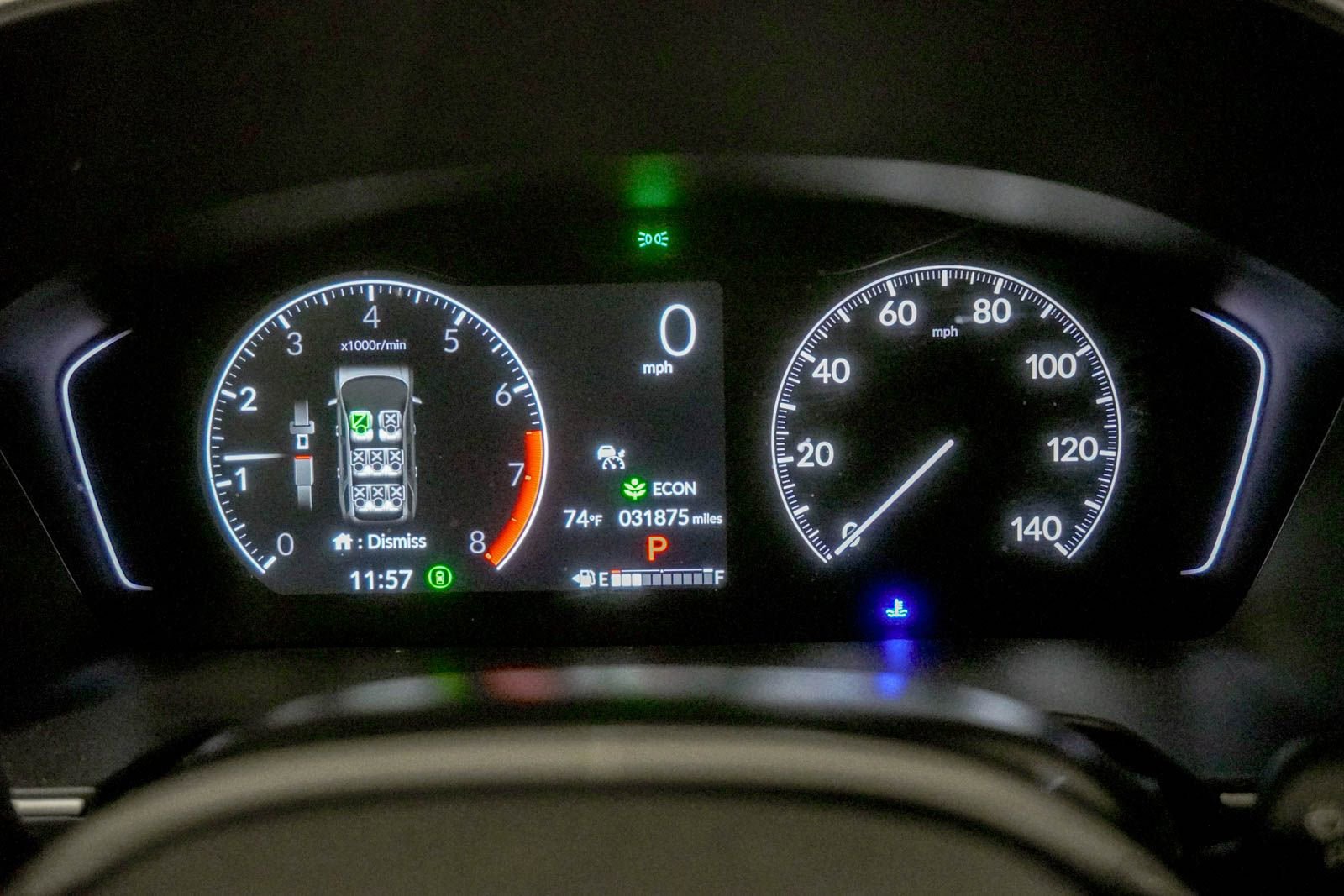 Used 2023 Honda Pilot Touring image 37