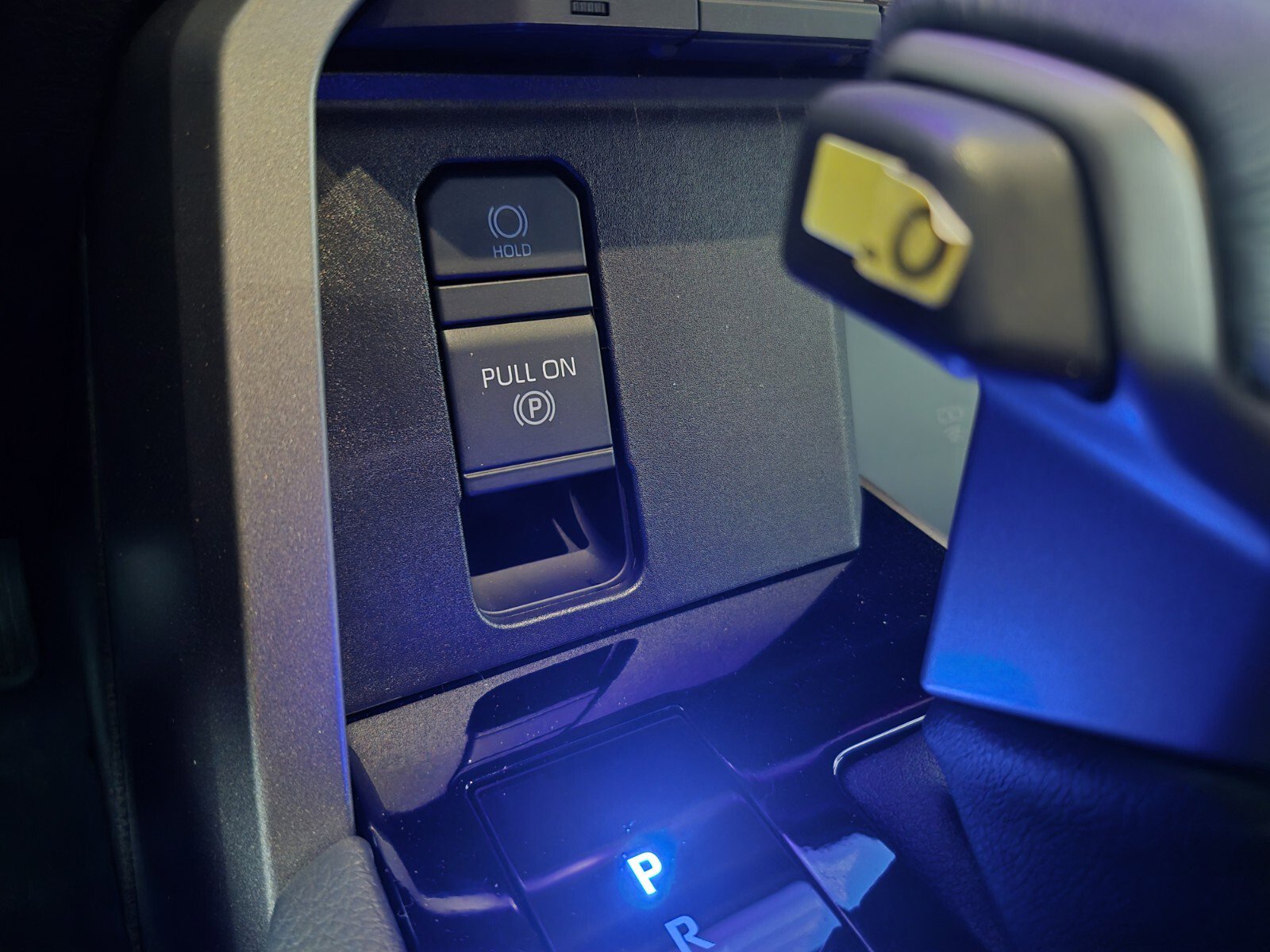 New 2026 Toyota Tundra Limited image 36