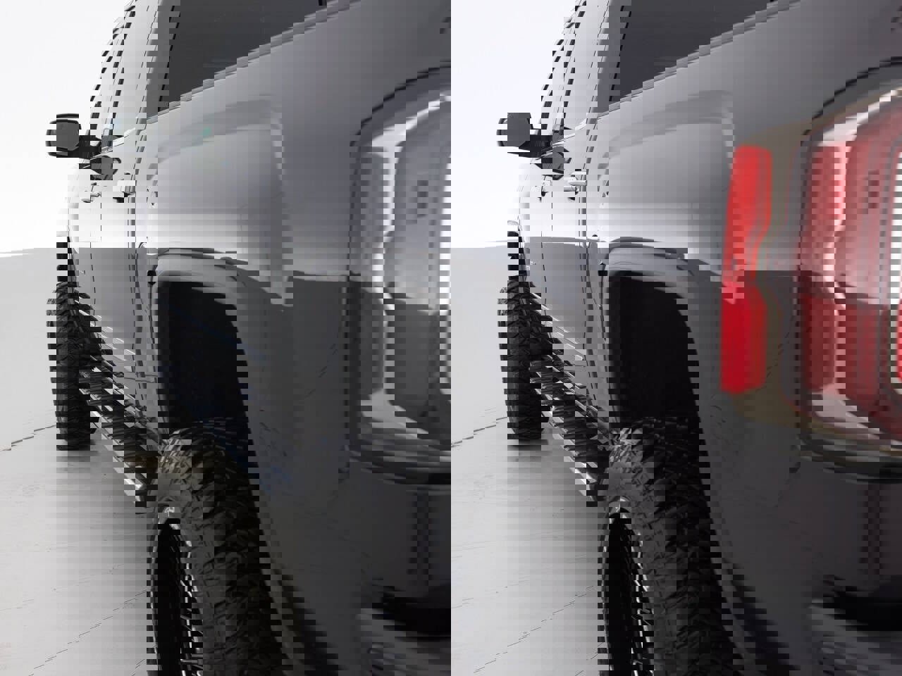 Used 2016 GMC Sierra 1500 Denali w/ Enhanced Driver Alert Package image 13