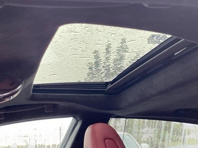 New 2022 Maserati Quattroporte Modena image 7