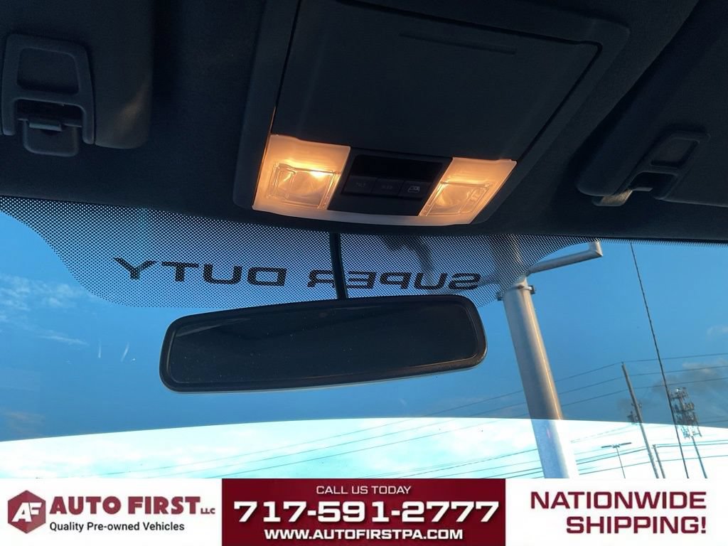 Used 2011 Ford F250 Lariat w/ Lariat Interior Pkg AWD/4WD image 28