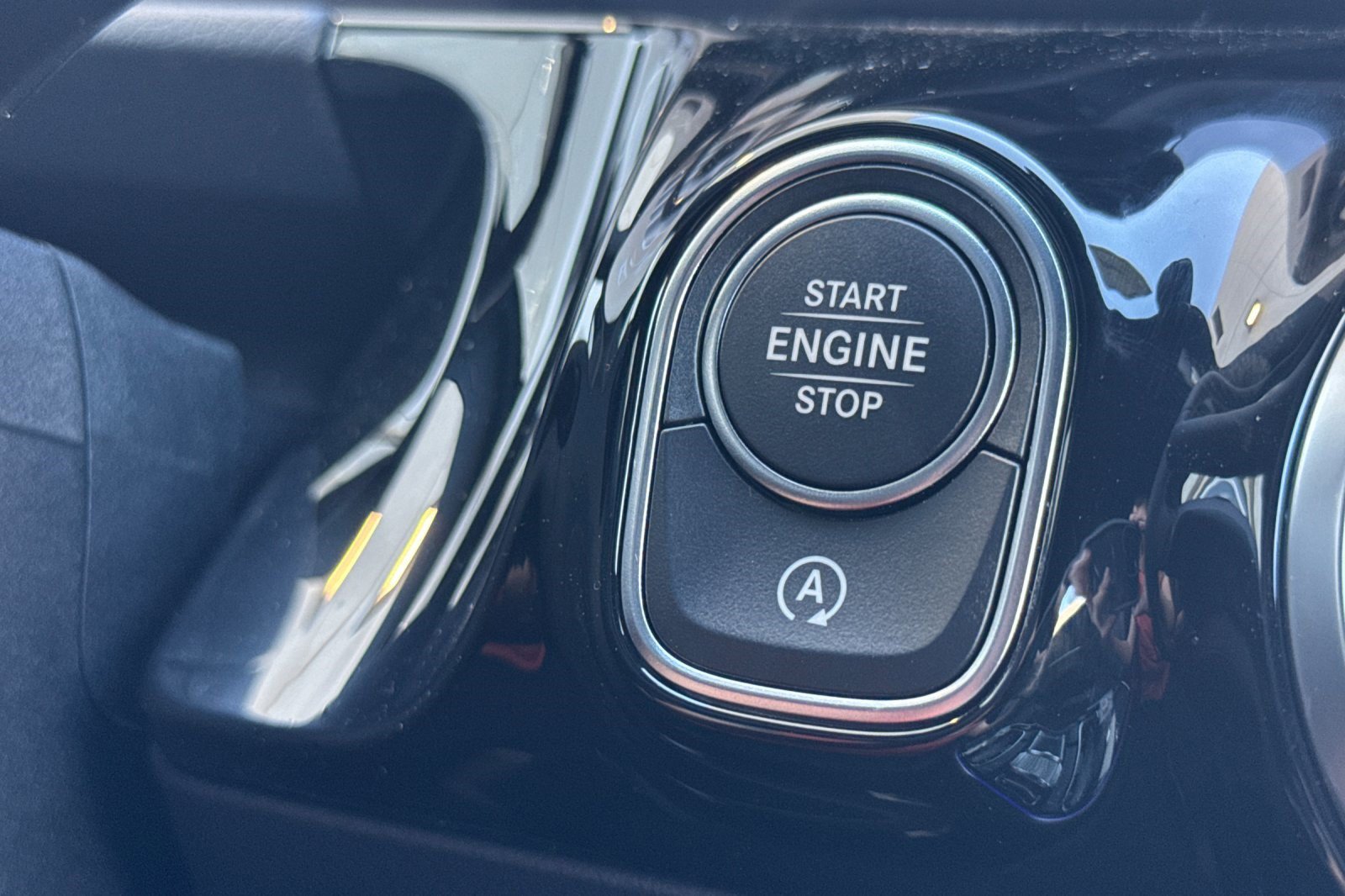 New 2025 Mercedes-Benz GLA 250 4MATIC image 27