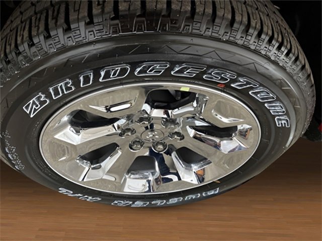 New 2025 RAM 1500 Big Horn image 46
