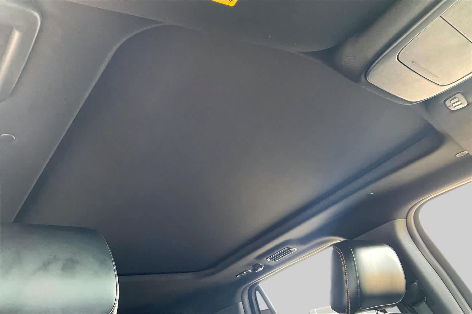 Used 2025 Ford Expedition Tremor AWD/4WD image 13