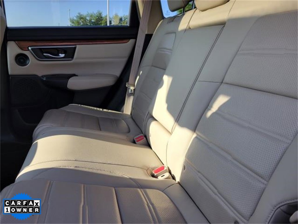 Used 2019 Honda CR-V EX-L image 9