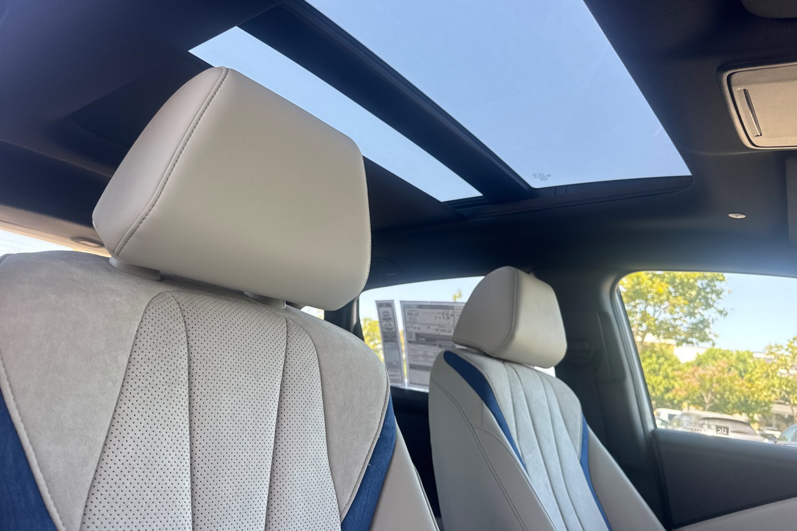 New 2026 Acura ADX A-Spec AWD/4WD image 18